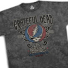 Grateful Dead - American Music Hall Tie Dye T Shirt